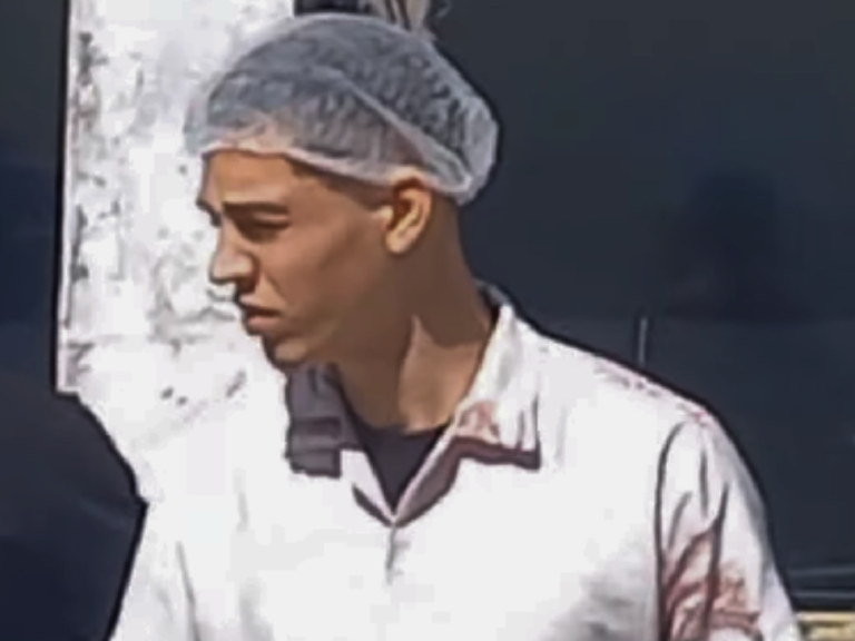 Foragido de Goiás é capturado em Porto Seguro durante Operação Policial