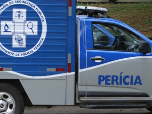 Corpo em decomposição é encontrado em área de eucalipto às margens da BR-101