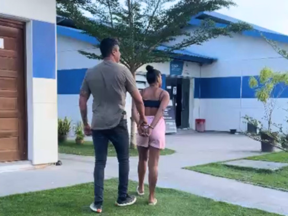 Mulher suspeita de matar guarda municipal aposentado é presa em Porto Seguro
