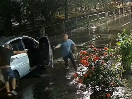 Polícia investiga morte de sargento baleado por colega de farda