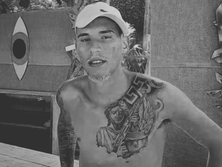 Policial Militar é condenado a 15 anos de prisão por execução de jovem em Camacan