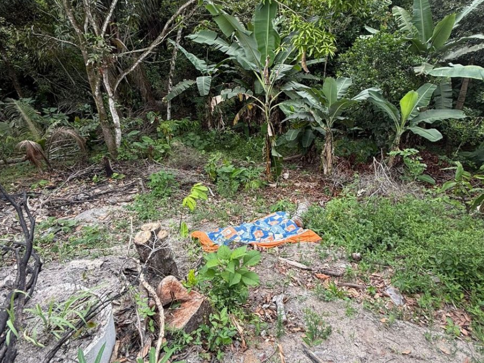 Jovem é executado com tiro na cabeça após ser sequestrado em Porto Seguro