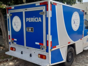 Jovem é sequestrado e executado a tiros em distrito de Belmonte