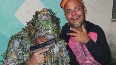 Três suspeitos morrem em confronto com a PM, em Santa Cruz Cabrália