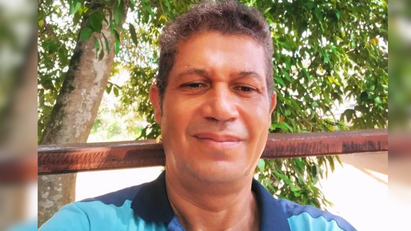 Agente de Endemias é executado a tiros após ser atraído por ligação telefônica