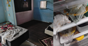 Abrigo irregular de idoso no Pequi é fechado e gestora é presa em flagrante