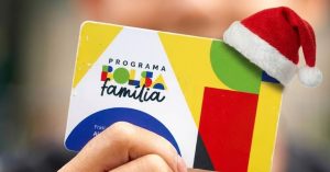 Bolsa Família: Saques de dezembro serão liberados antes do Natal; confira as datas