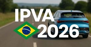 Bahia isenta veículos de IPVA em 2026; saiba se você tem direito