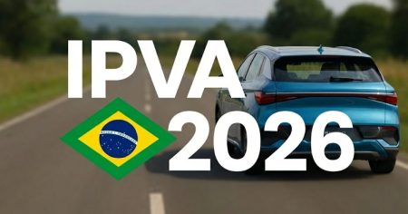 Bahia isenta veículos de IPVA em 2026; saiba se você tem direito