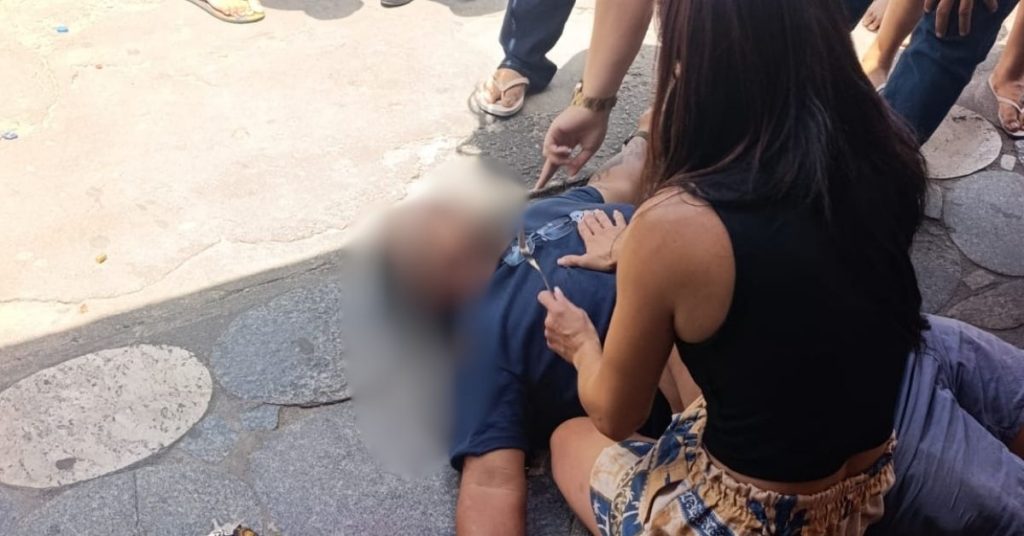 Dono de distribuidora é executado em Eunápolis