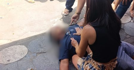 Dono de distribuidora é executado em Eunápolis