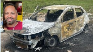 Motorista de lotação desaparece após ter casa invadida no bairro Pequi