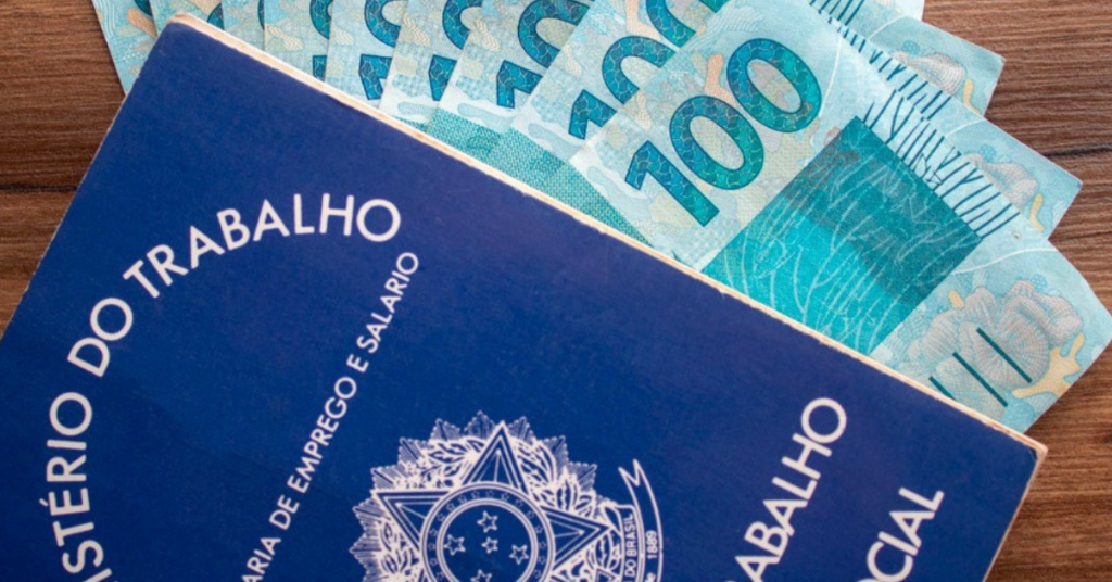 Governo confirma novo salário mínimo de R$ 1.621 a partir de 2026