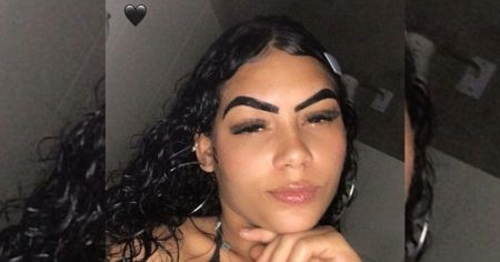 Mais um mistério em Eunápolis: Jovem de 19 anos desaparece após festa no bairro Arisvaldo Reis