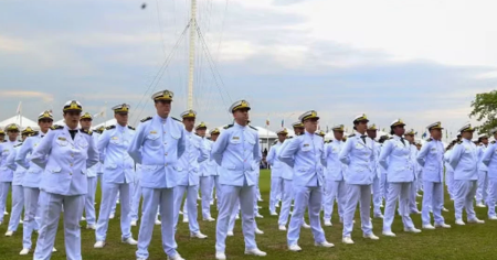 Marinha abre inscrições para Serviço Militar Voluntário com vagas em quatro cidades da Bahia