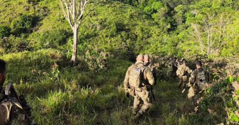 Polícia prende cacique e inicia caçada a líderes de conflitos no Extremo Sul