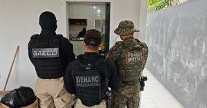 MPBA denuncia sete integrantes de organização criminosa envolvida em invasões de terras em Porto Seguro