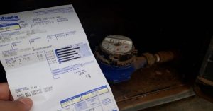 Embasa moderniza faturas de água e saneamento com novo formato de nota fiscal eletrônica