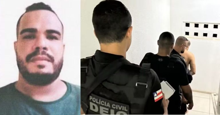 Falso pastor é preso suspeito de aplicar o “golpe do amor”