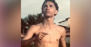 Jovem é assassinado no bairro Santa Lúcia, em Eunápolis
