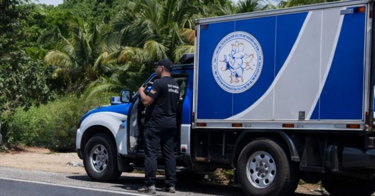 Mais uma mulher é encontrada morta próximo à Vera Cruz nesta semana
