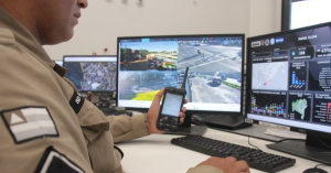 Reconhecimento Facial já capturou 17 foragidos na Bahia em apenas cinco dias