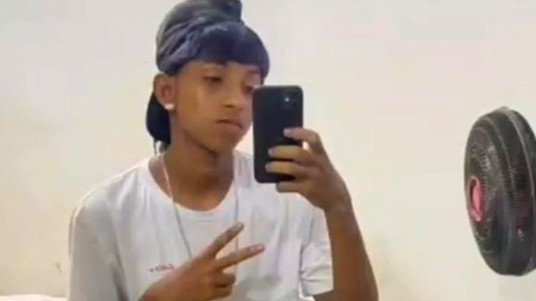 Jovem é executado a tiros no bairro Rosa Neto em Eunápolis