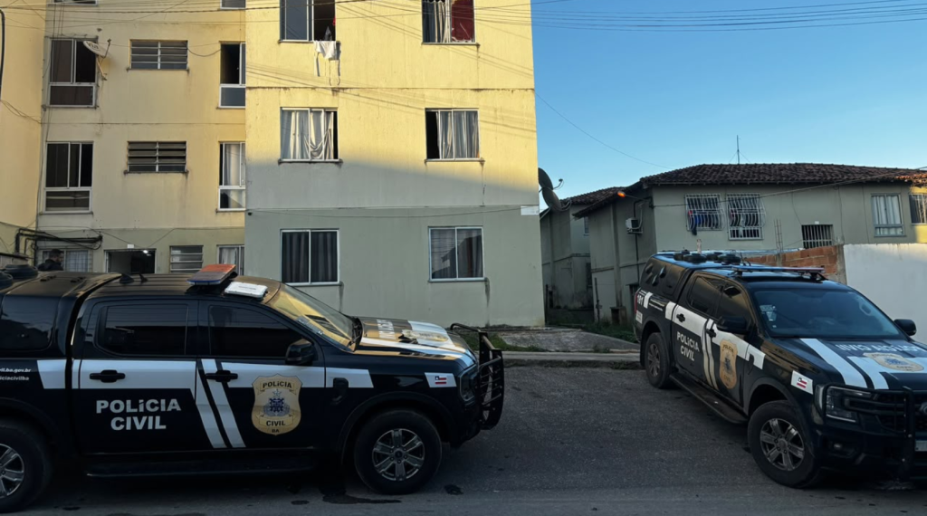 Polícia Civil deflagra Operação Campo Minado contra o tráfico de drogas em Porto Seguro