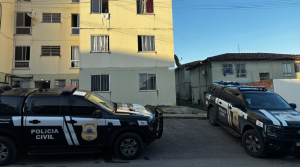 Polícia Civil deflagra Operação Campo Minado contra o tráfico de drogas em Porto Seguro
