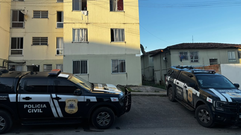 Polícia Civil deflagra Operação Campo Minado contra o tráfico de drogas em Porto Seguro