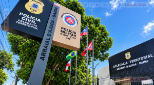 Policial civil de SP é suspeito de matar amigo a tiros após discussão em Arraial d'Ajuda
